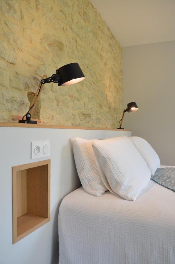 Bed and Breakfast Au Petit Grain Coutures  Экстерьер фото